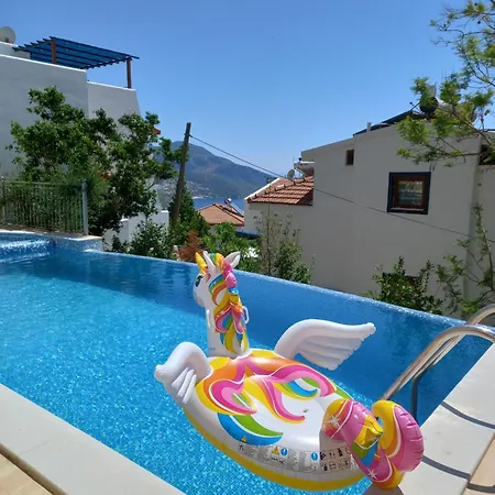 Villa Deniz *