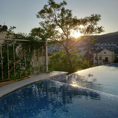 Deniz Villa