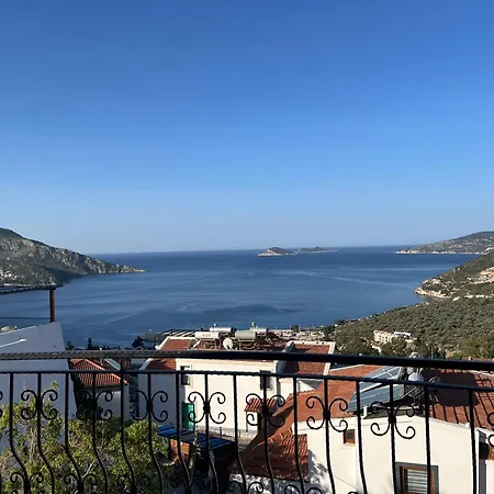 Deniz Kalkan