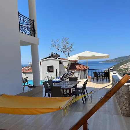 Villa Deniz