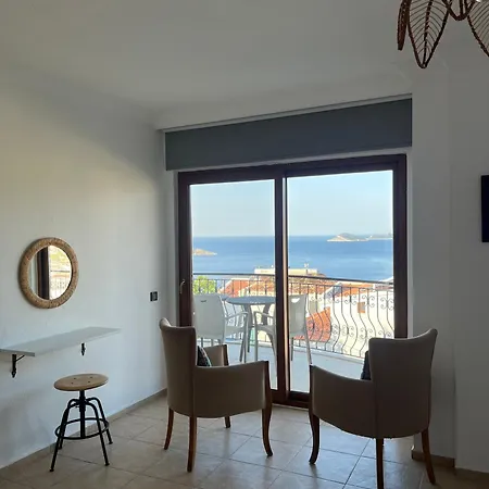 Deniz Villa