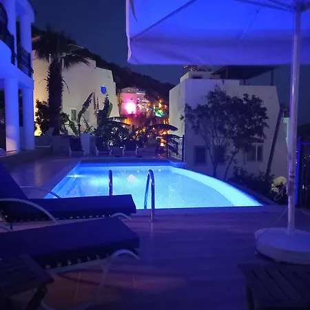 Deniz Villa Kalkan