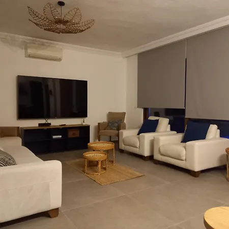 Villa Deniz