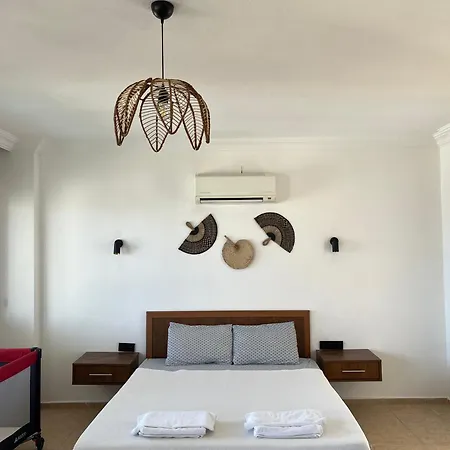 Deniz Kalkan