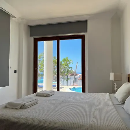 Villa Deniz