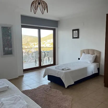 Deniz * Kalkan