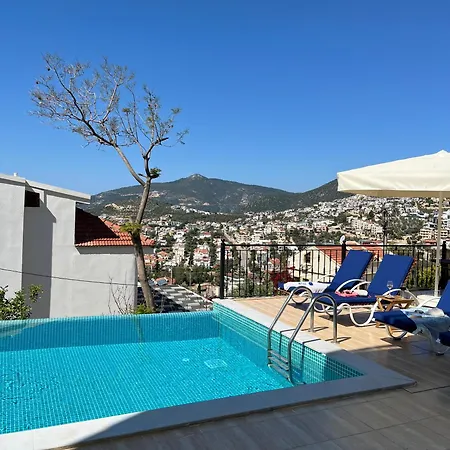 Villa Deniz *