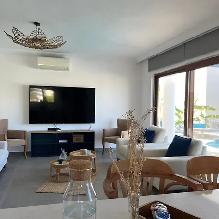 Villa Deniz Kalkan