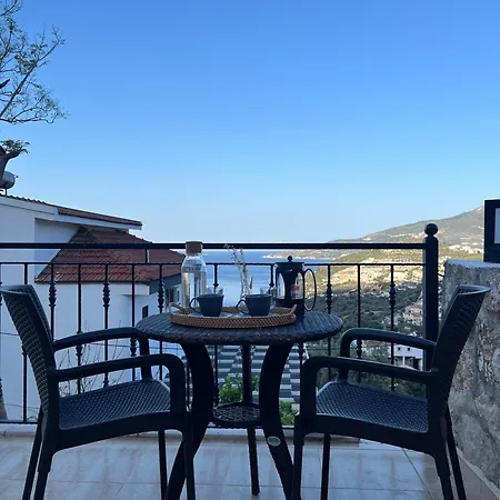 Deniz Villa Kalkan