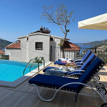Deniz Villa