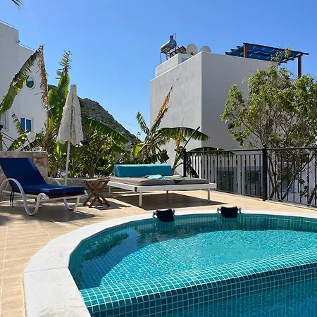 Villa Deniz