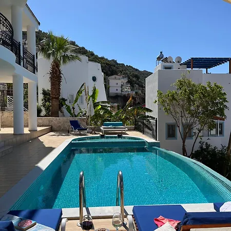 Villa Deniz *